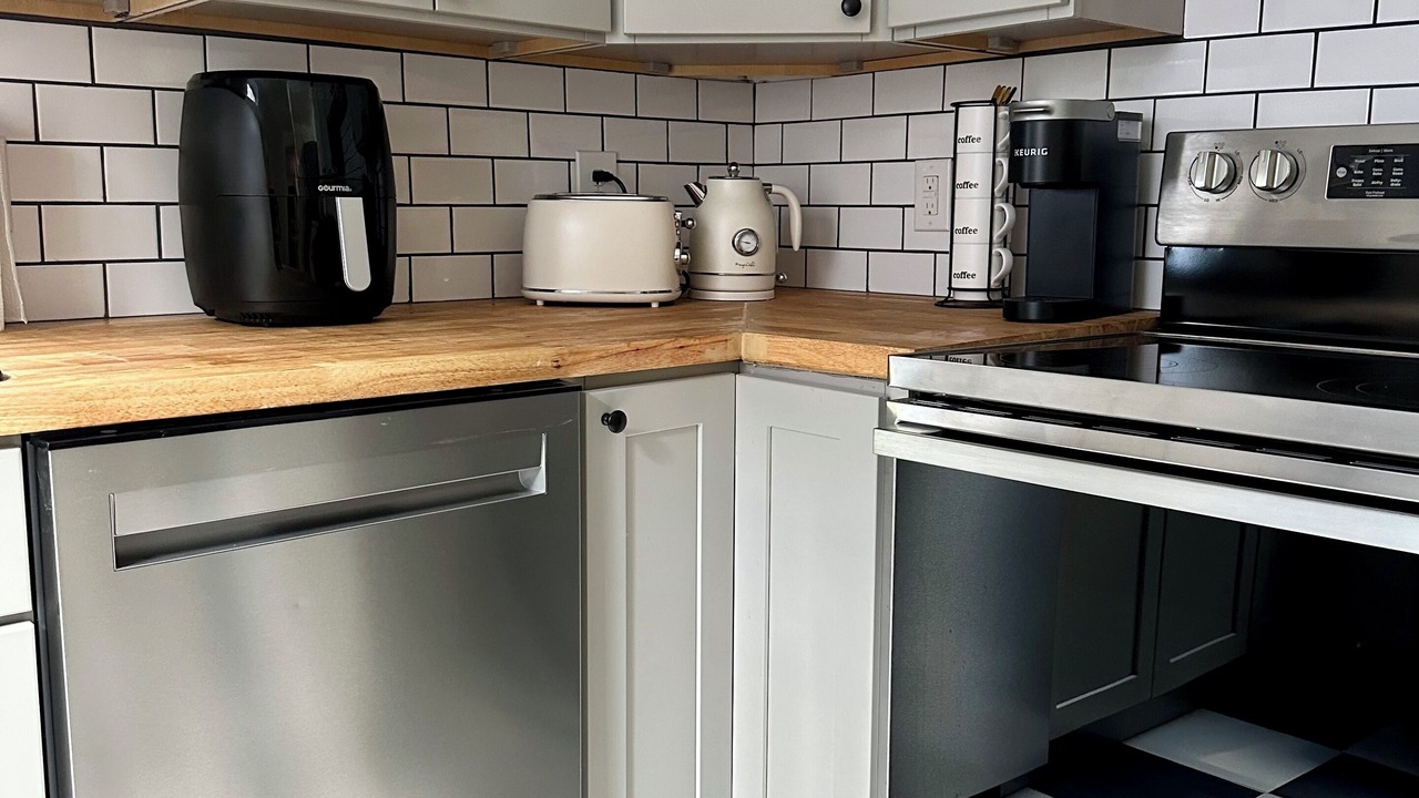 Photo of Kitchen in Allentown