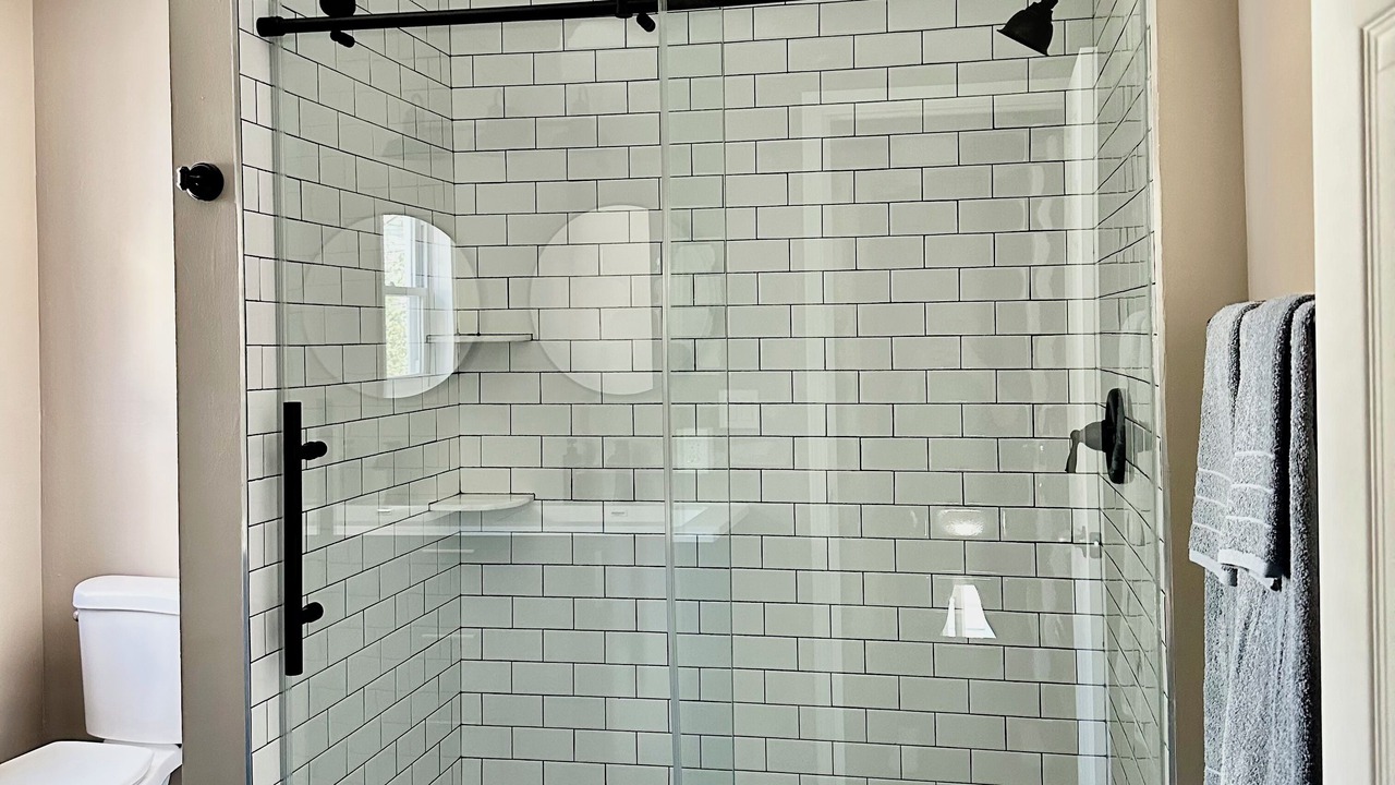 Photo of Bathroom in Allentown