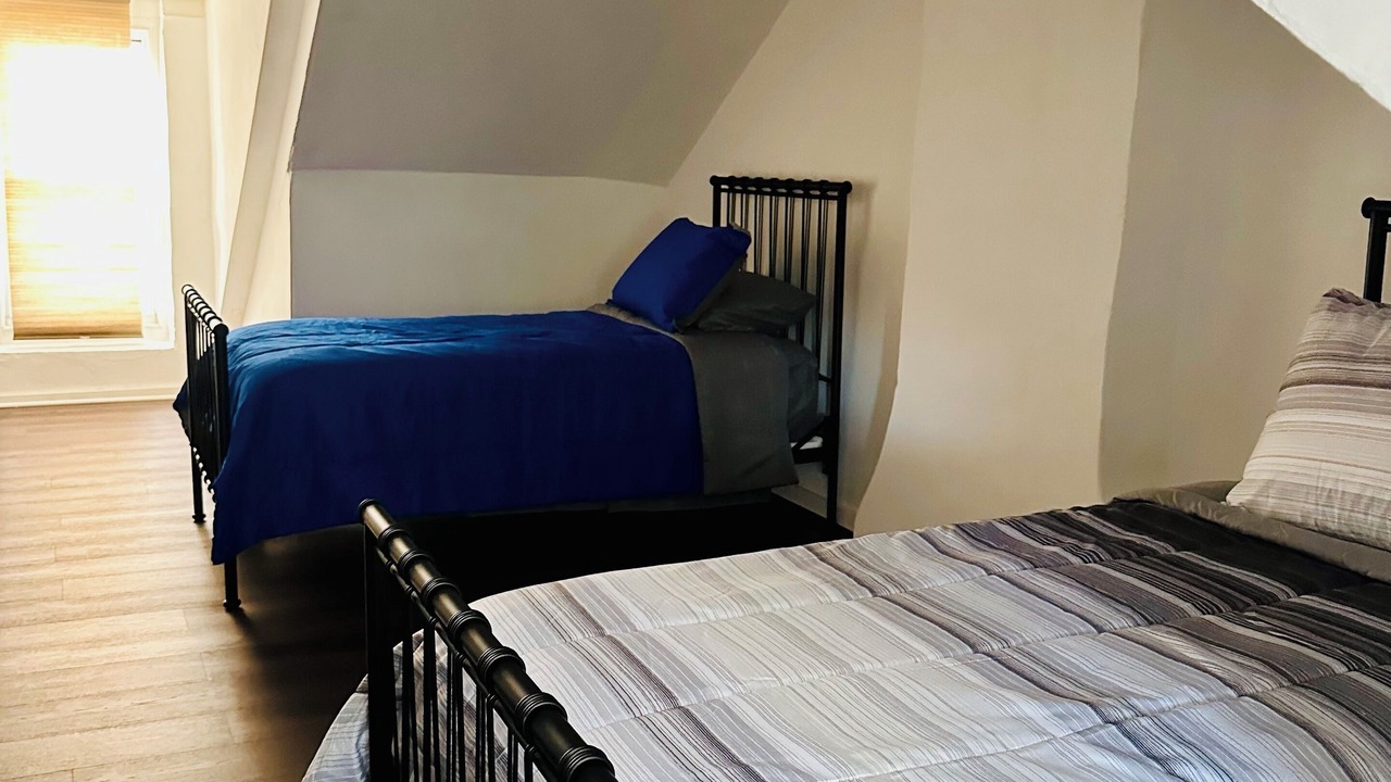 Photo of Bedroom in Allentown