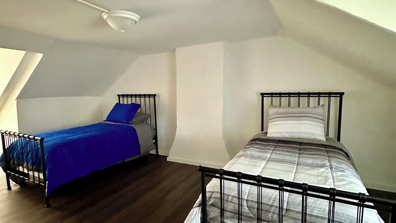 Photo of Bedroom in Allentown