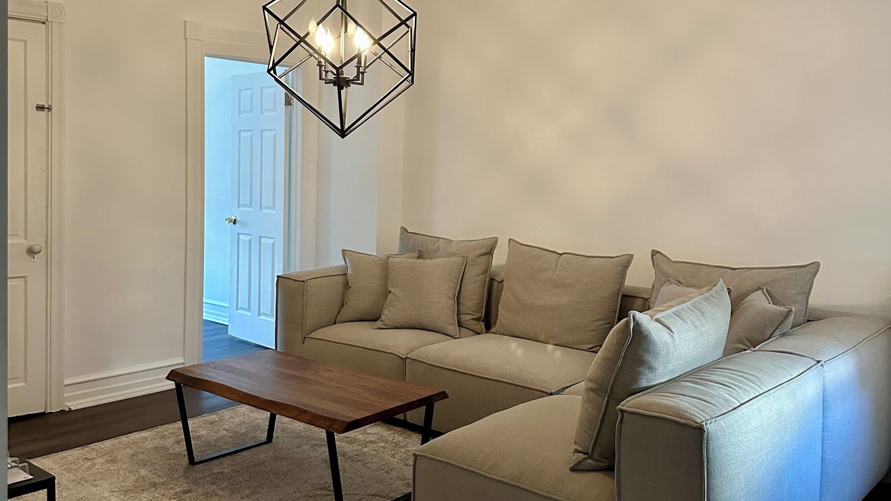 Photo of Livingroom in Allentown