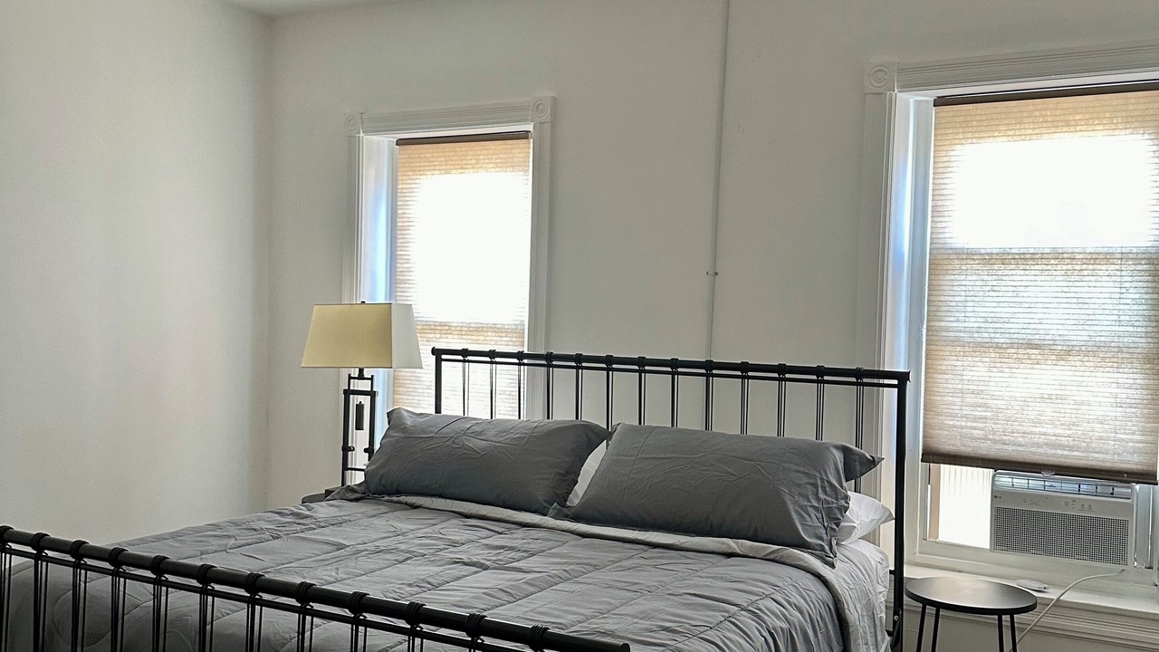 Photo of Bedroom in Allentown