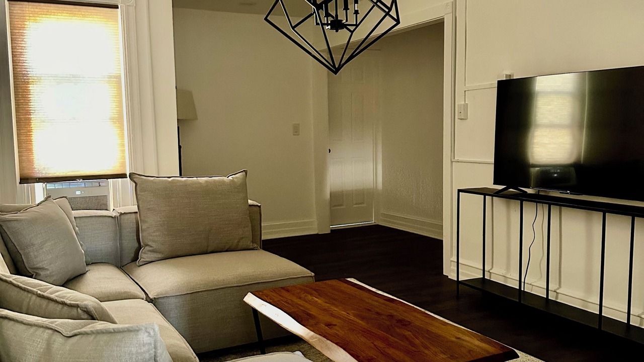 Photo of Livingroom in Allentown