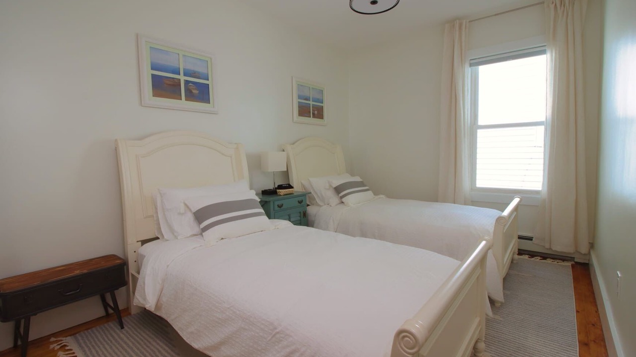 Photo of Bedroom in North Adams