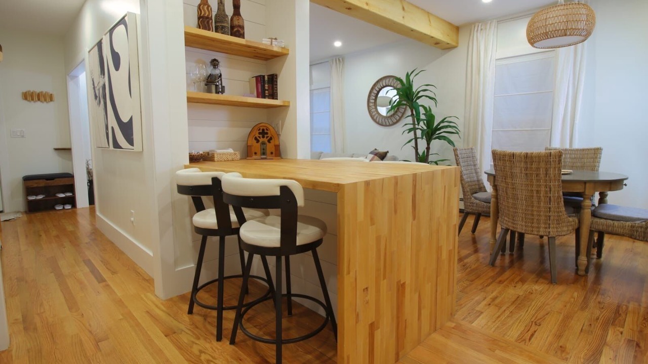 Photo of Kitchen in North Adams