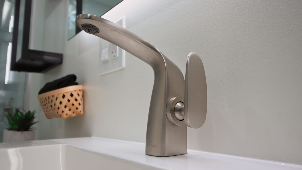 Photo of Bathroom in North Adams