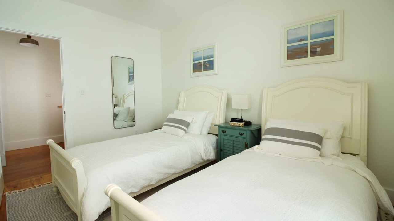 Photo of Bedroom in North Adams