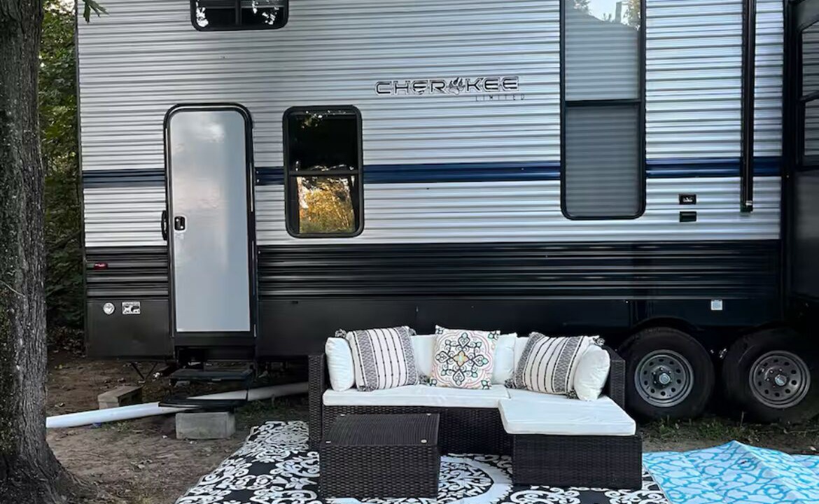 Photo of Outdoor in Grand Rapids