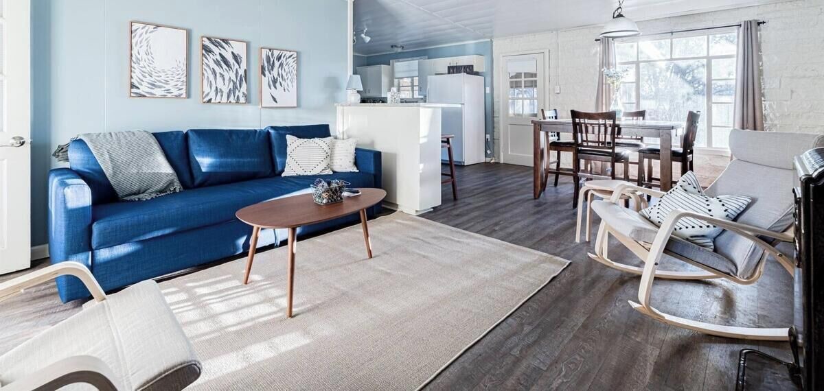 Photo of Bedroom in Oatmeal