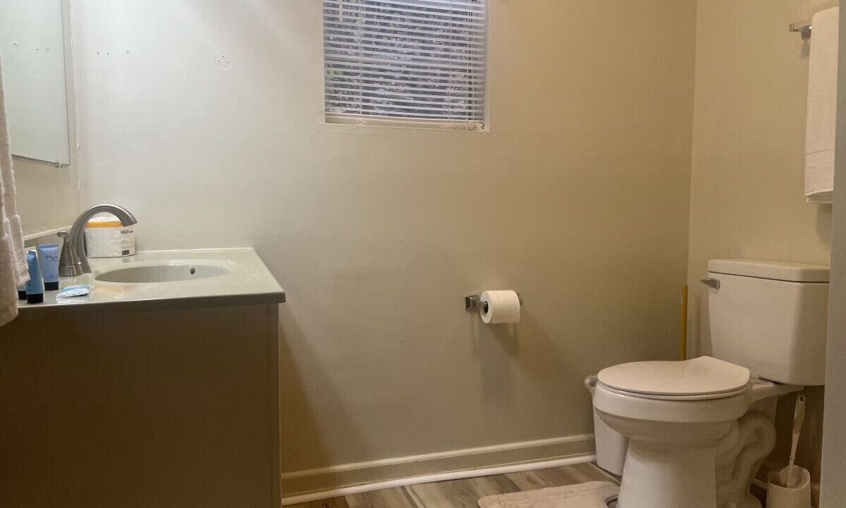 Photo of Bathroom in Waynesboro