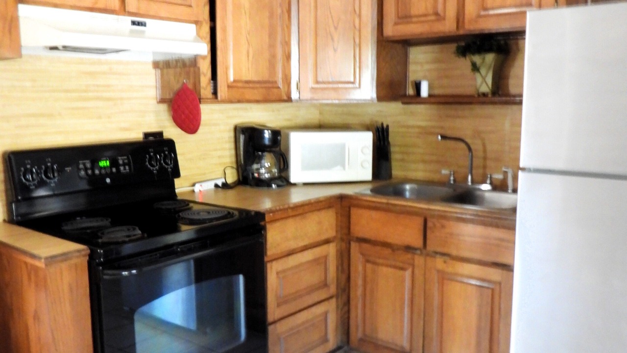 Photo of Kitchen in Royal