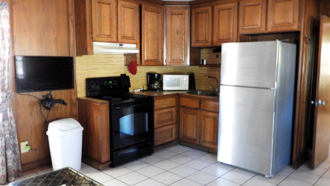 Photo of Kitchen in Royal