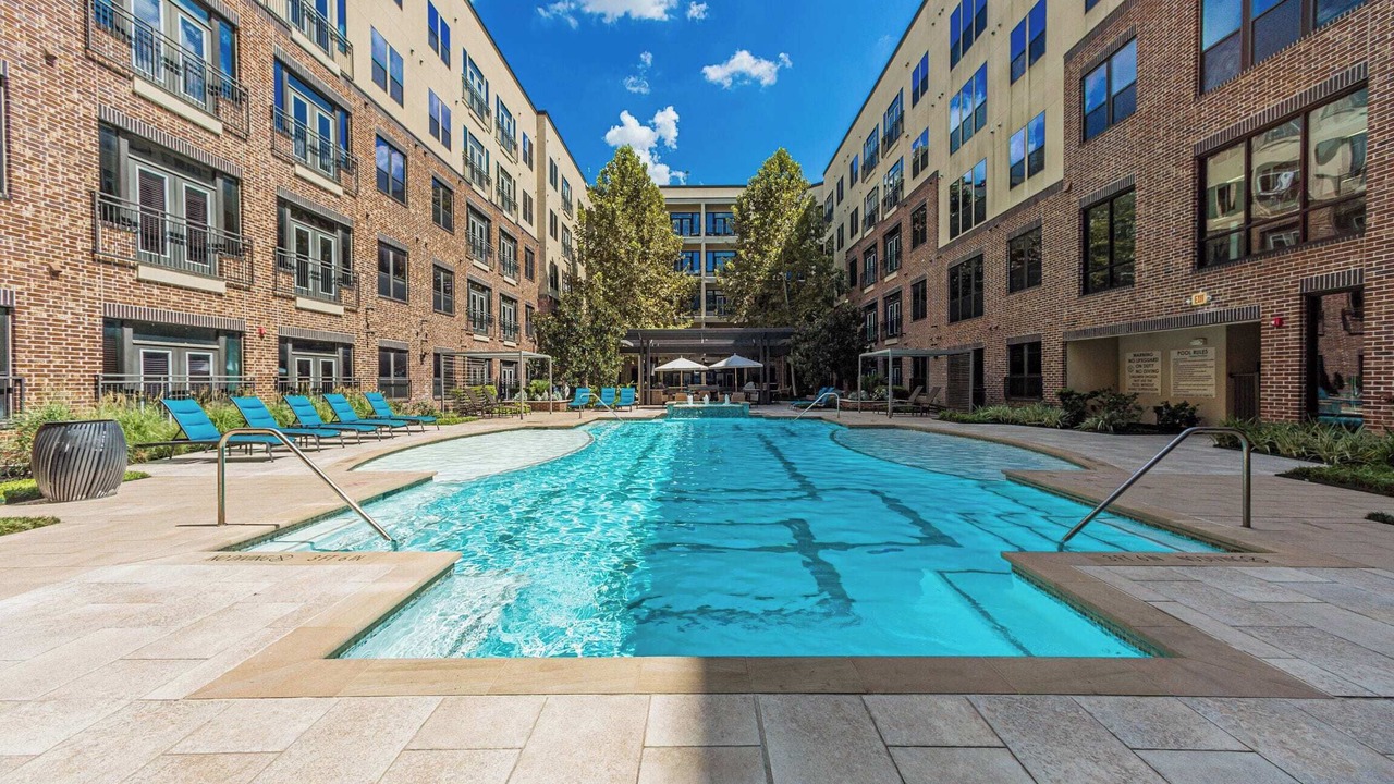 Photo of Outdoor in Energy Corridor