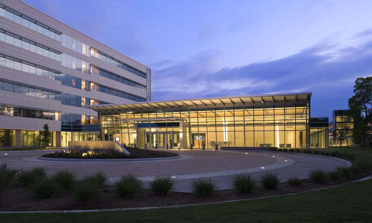 Photo of Outdoor in Energy Corridor