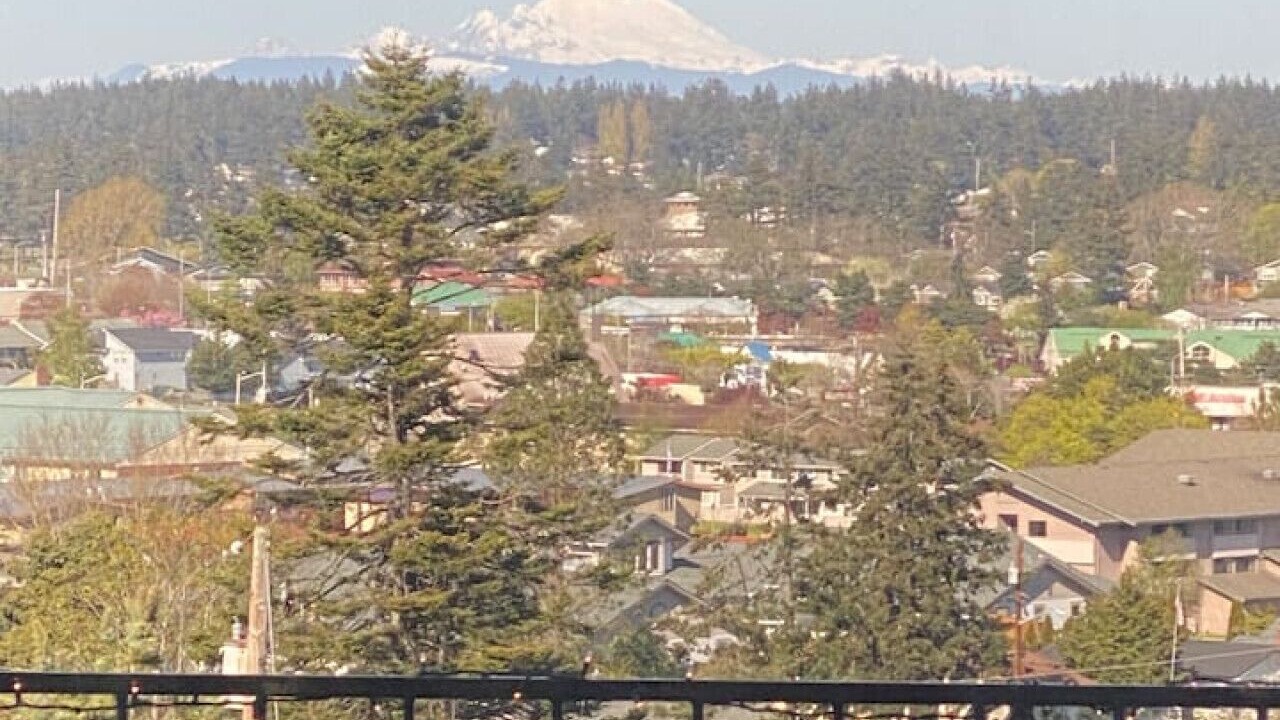 Photo of Bedroom in Oak Harbor