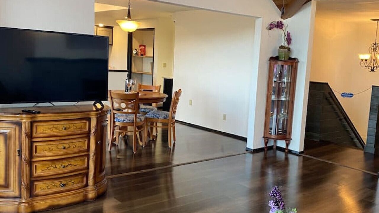 Photo of Bedroom in Oak Harbor