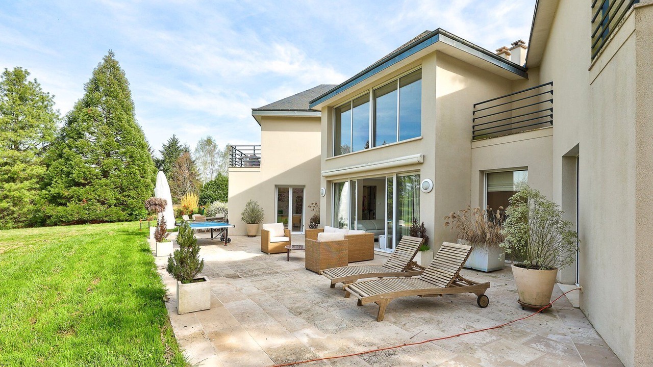 Photo of Patio Balcony in Anet