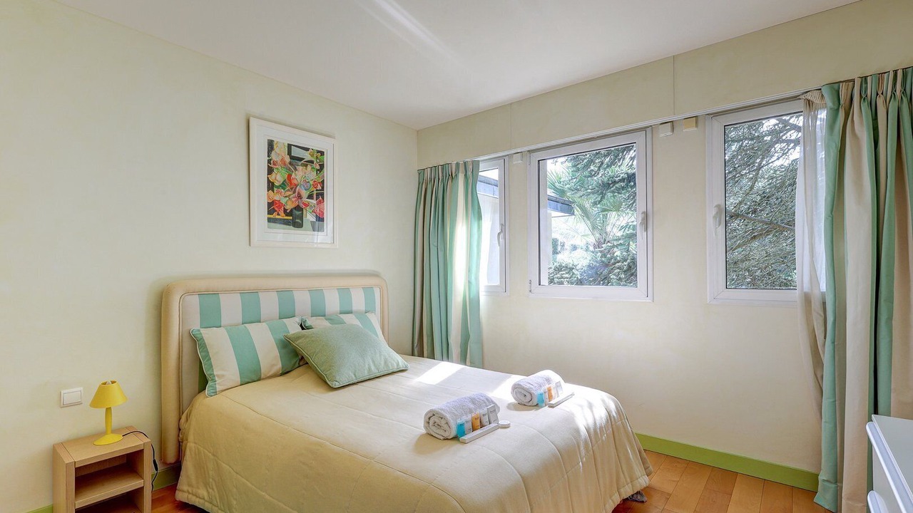 Photo of Bedroom in Anet