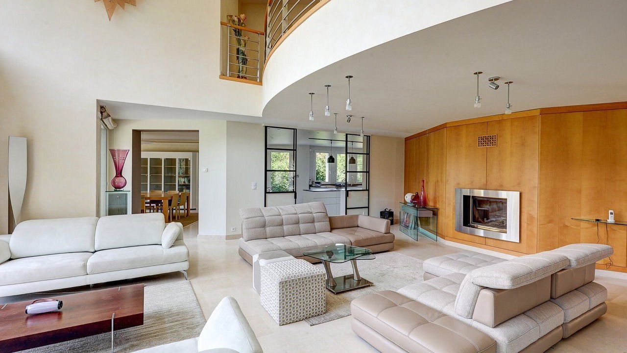 Photo of Livingroom in Anet