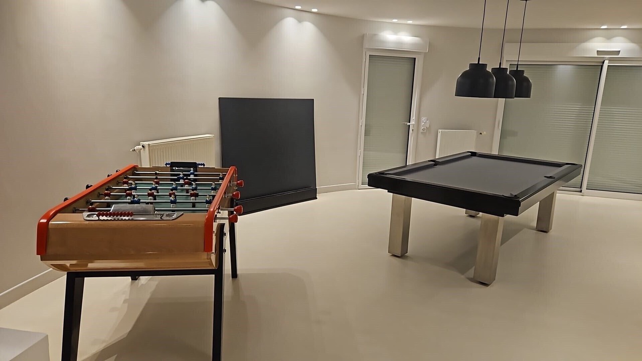 Photo of Bedroom in Anet