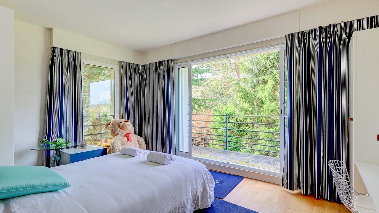 Photo of Bedroom in Anet