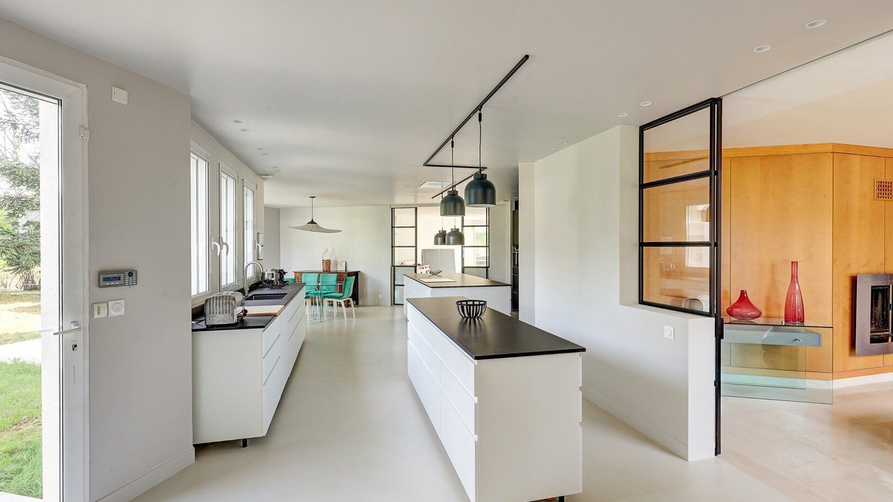 Photo of Kitchen in Anet