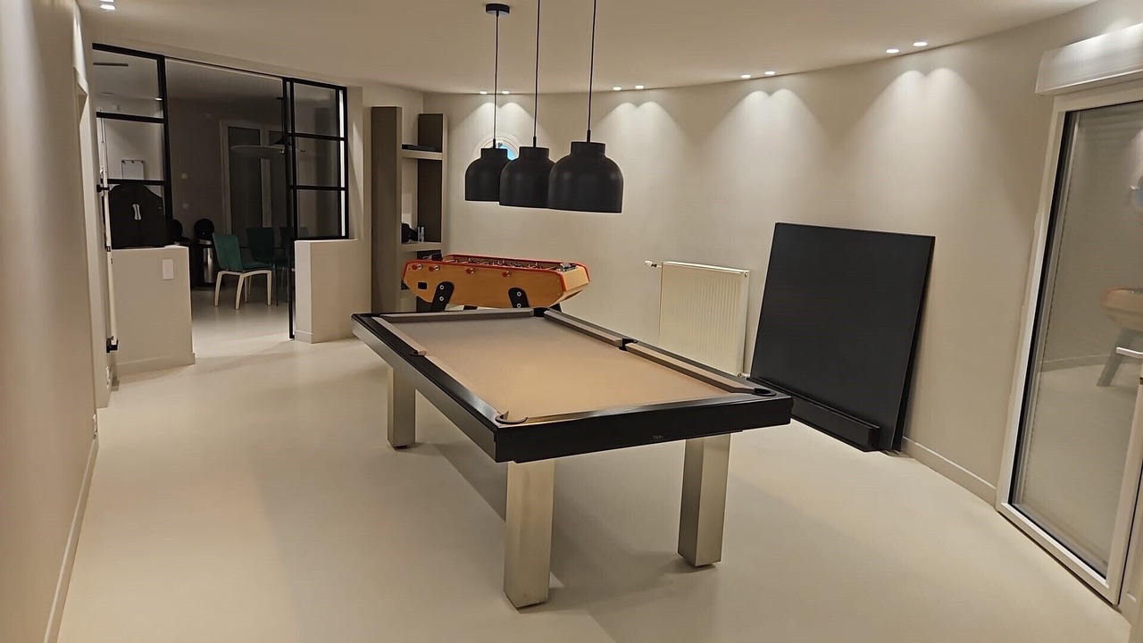 Photo of Bedroom in Anet