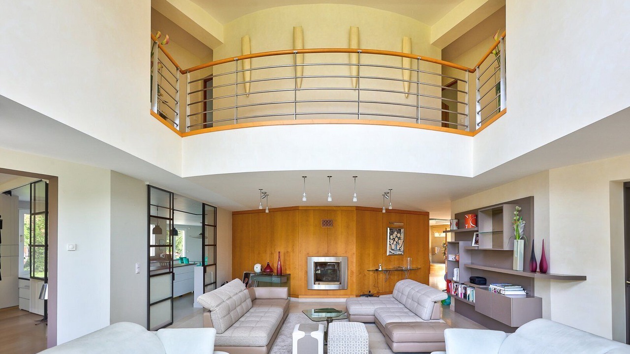 Photo of Livingroom in Anet