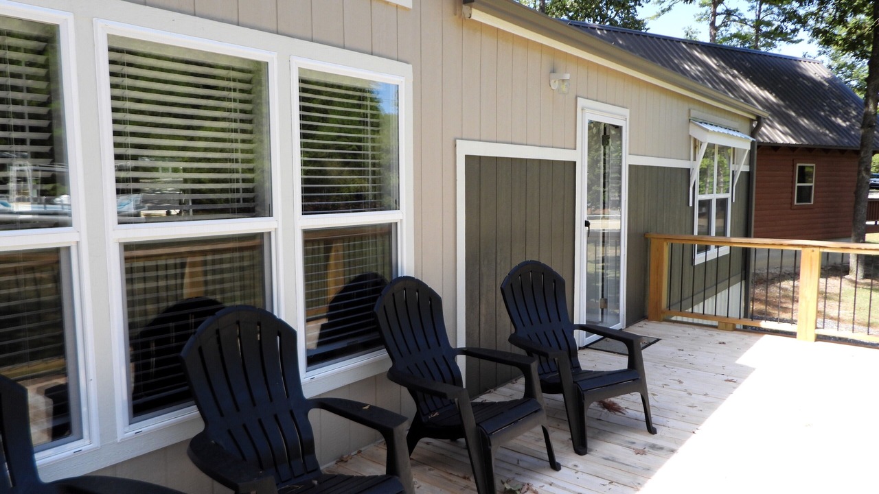 Photo of Patio Balcony in Royal
