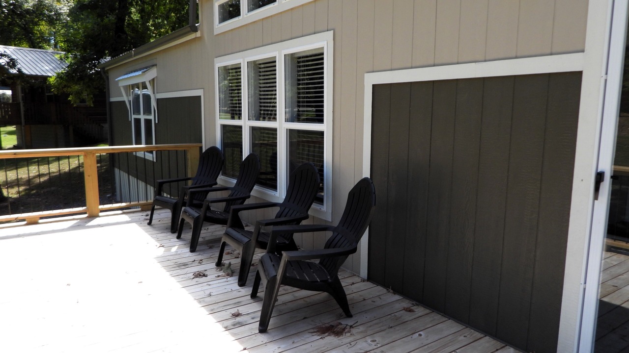 Photo of Patio Balcony in Royal