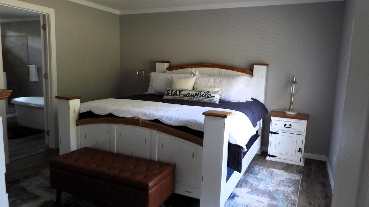 Photo of Bedroom in Royal