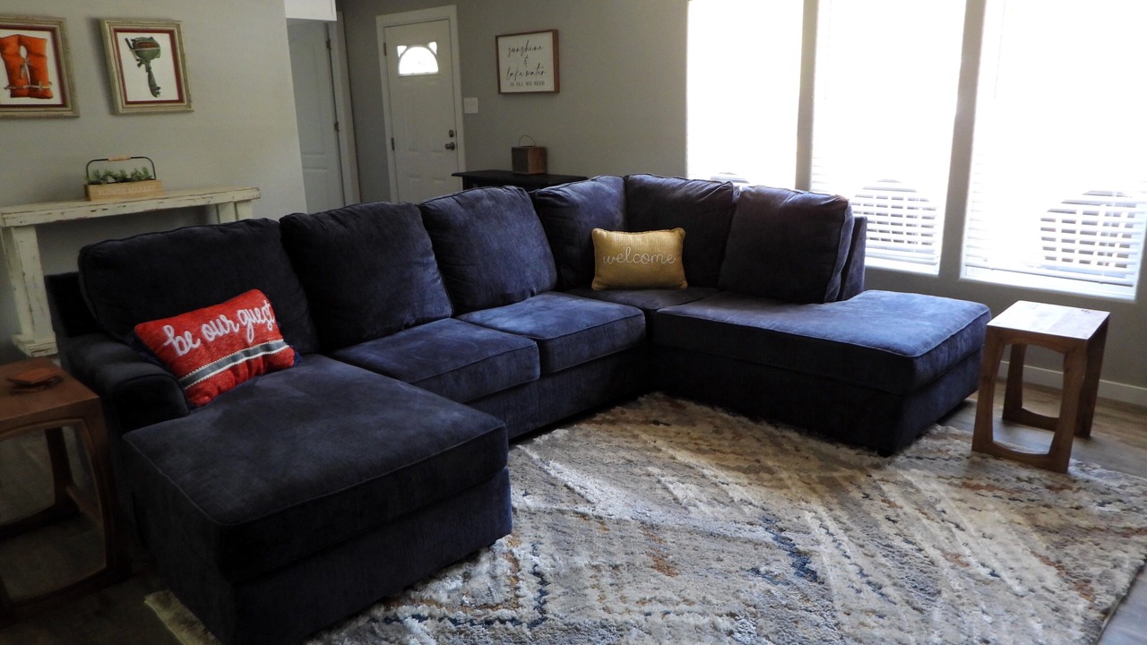 Photo of Livingroom in Royal