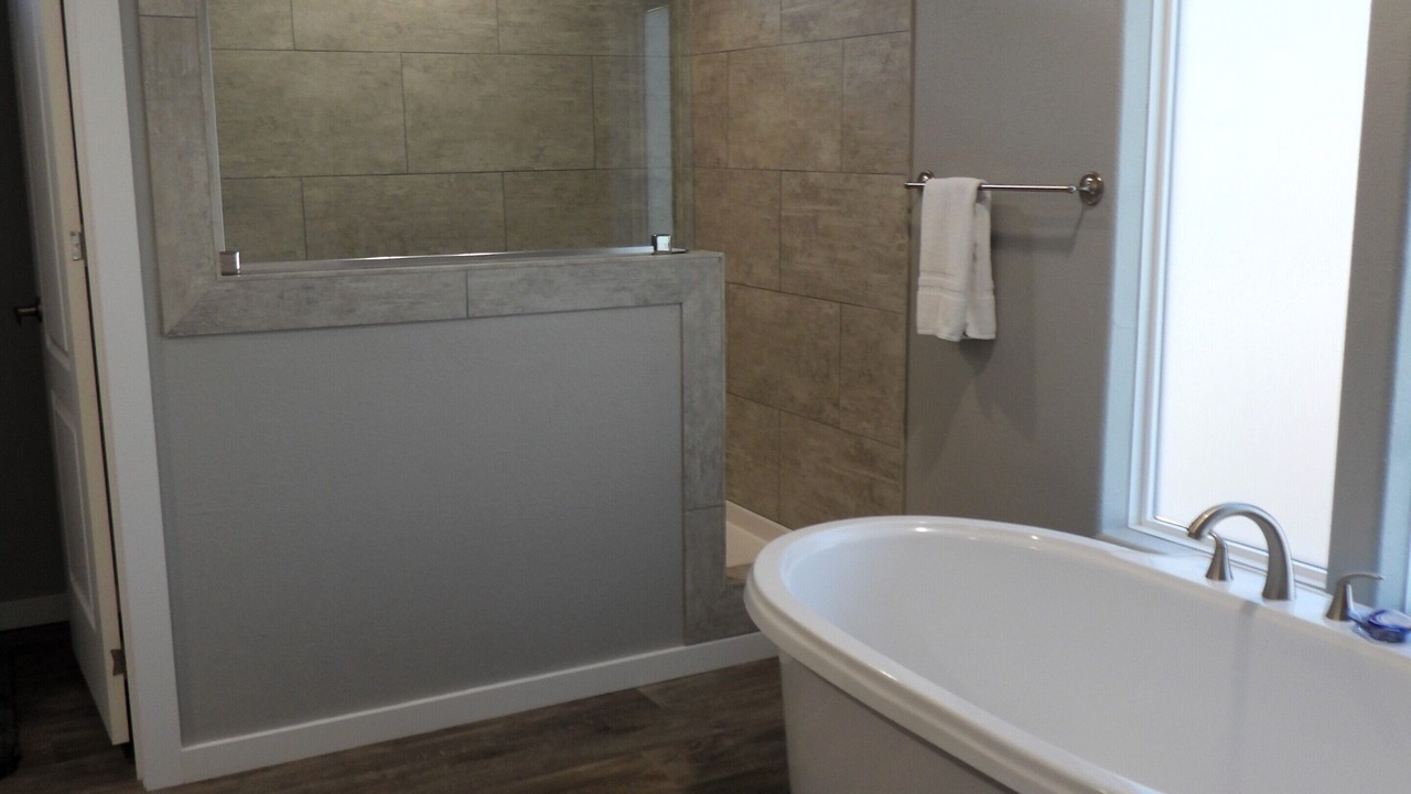 Photo of Bathroom in Royal