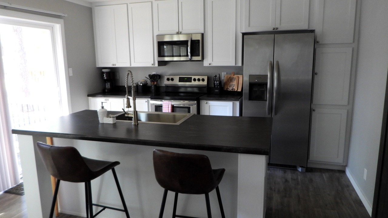 Photo of Kitchen in Royal