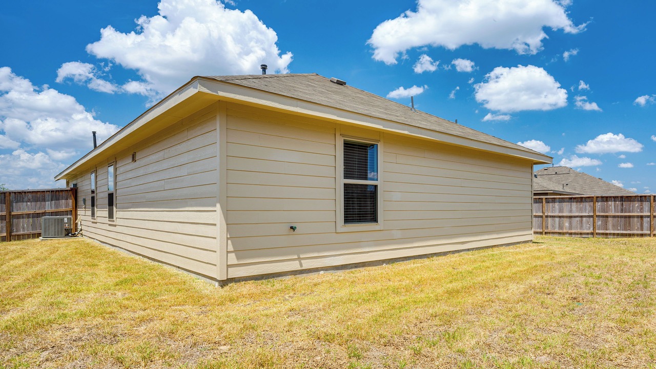 Photo of Outdoor in New Caney