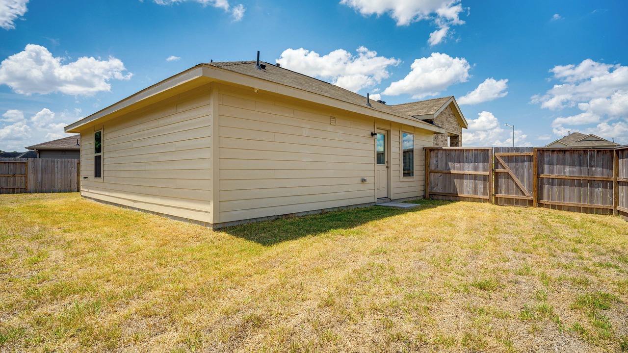 Photo of Outdoor in New Caney