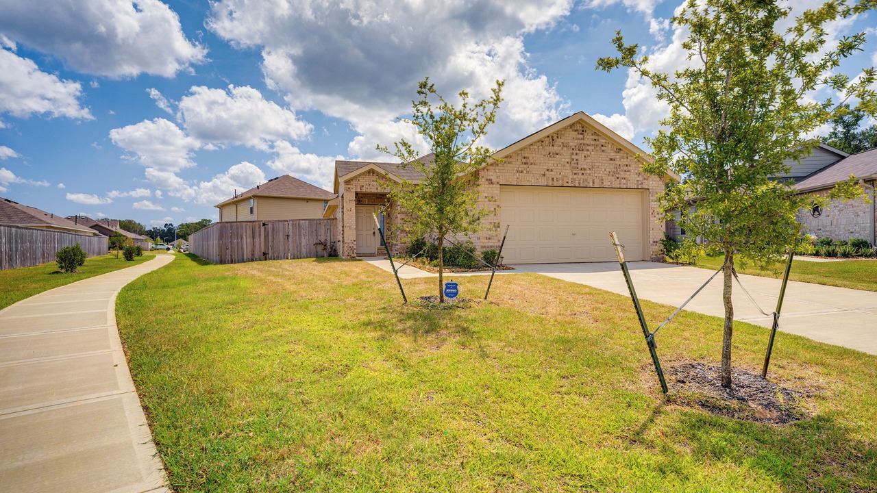 Photo of Outdoor in New Caney