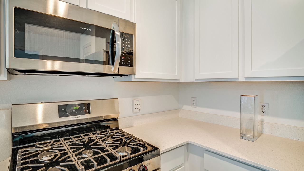 Photo of Kitchen in New Caney