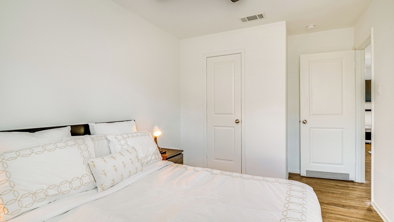 Photo of Bedroom in New Caney