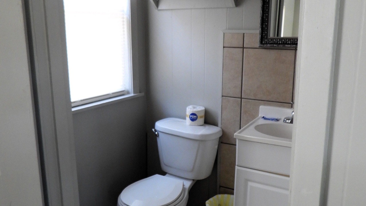Photo of Bathroom in Royal