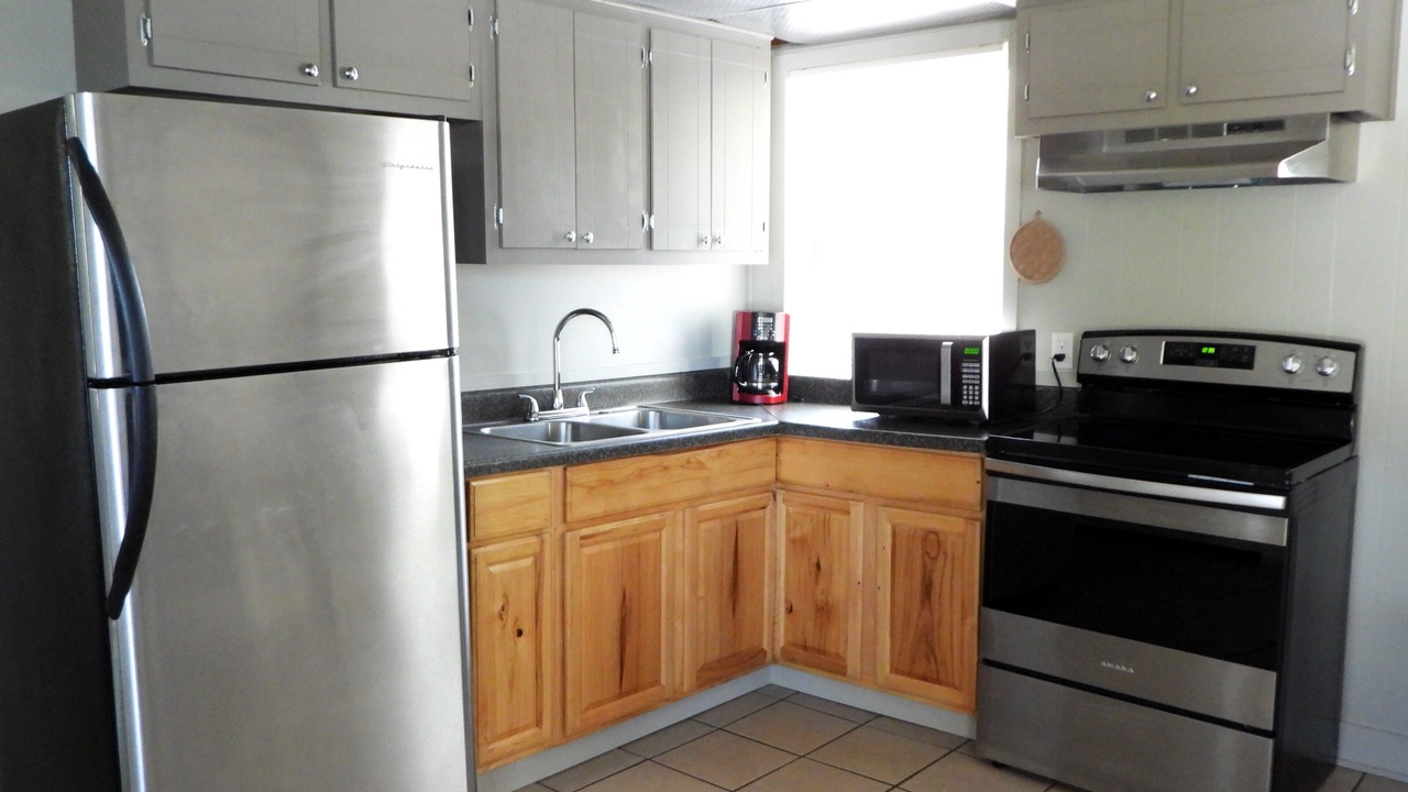 Photo of Kitchen in Royal