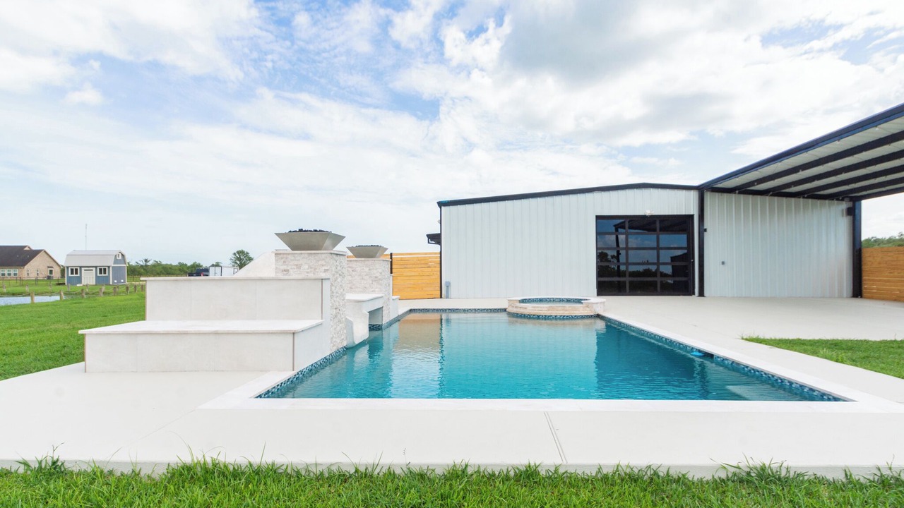 Photo of Outdoor in Alvin
