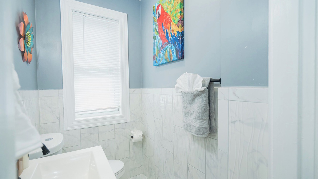 Photo of Bathroom in Dorchester
