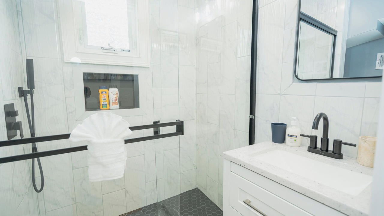 Photo of Bathroom in Dorchester