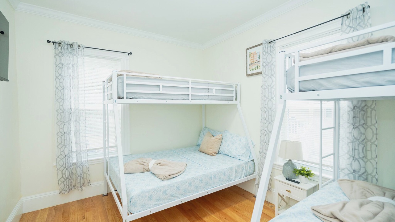 Photo of Bedroom in Dorchester
