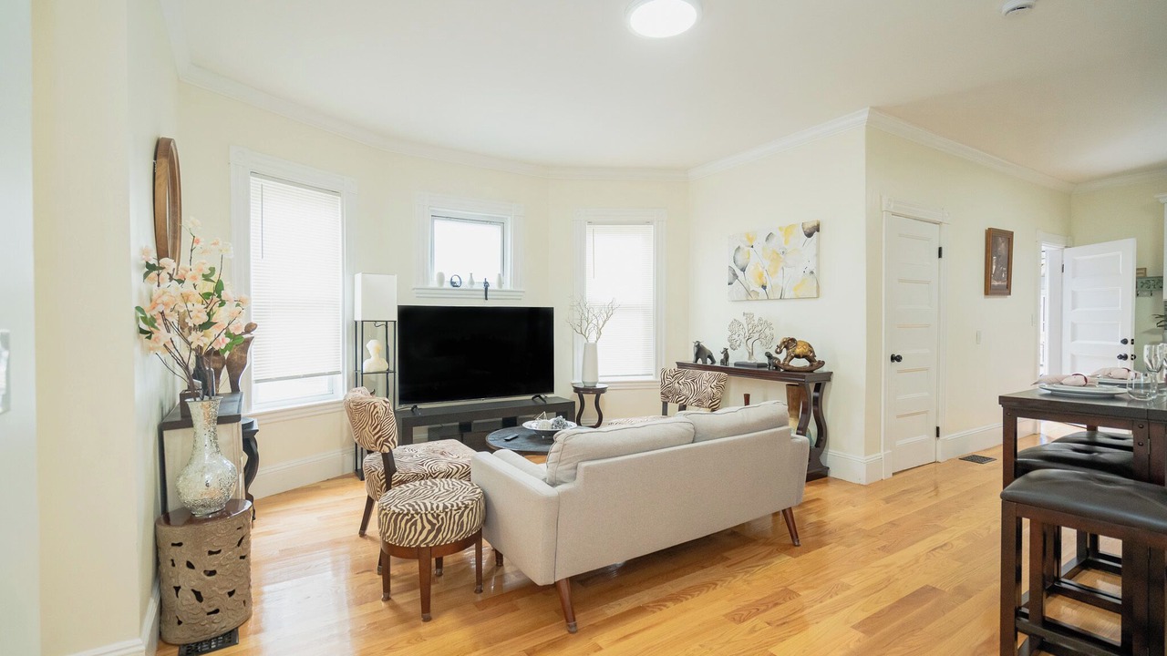 Photo of Livingroom in Dorchester