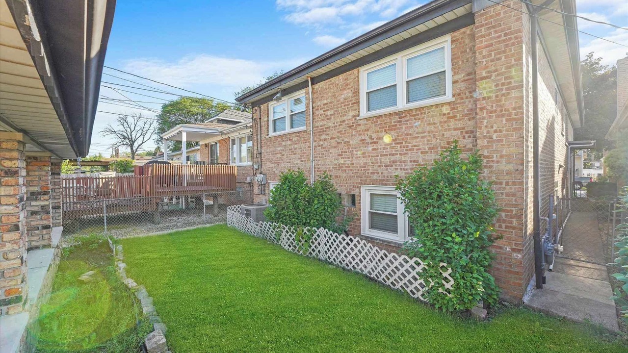 Photo of Outdoor in Forestview