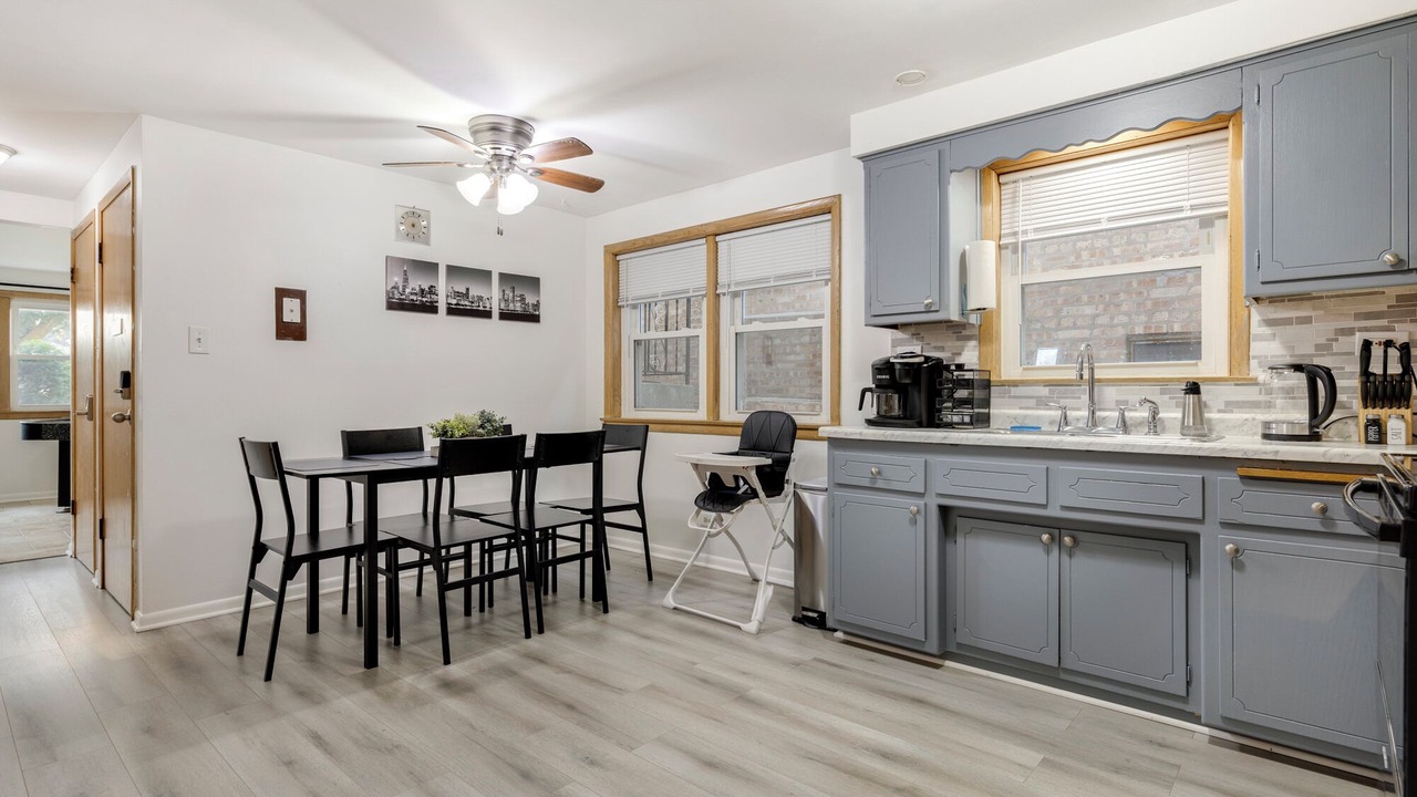 Photo of Kitchen in Forestview