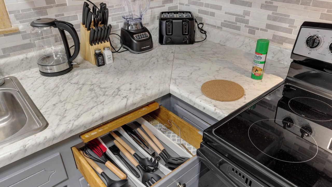 Photo of Kitchen in Forestview