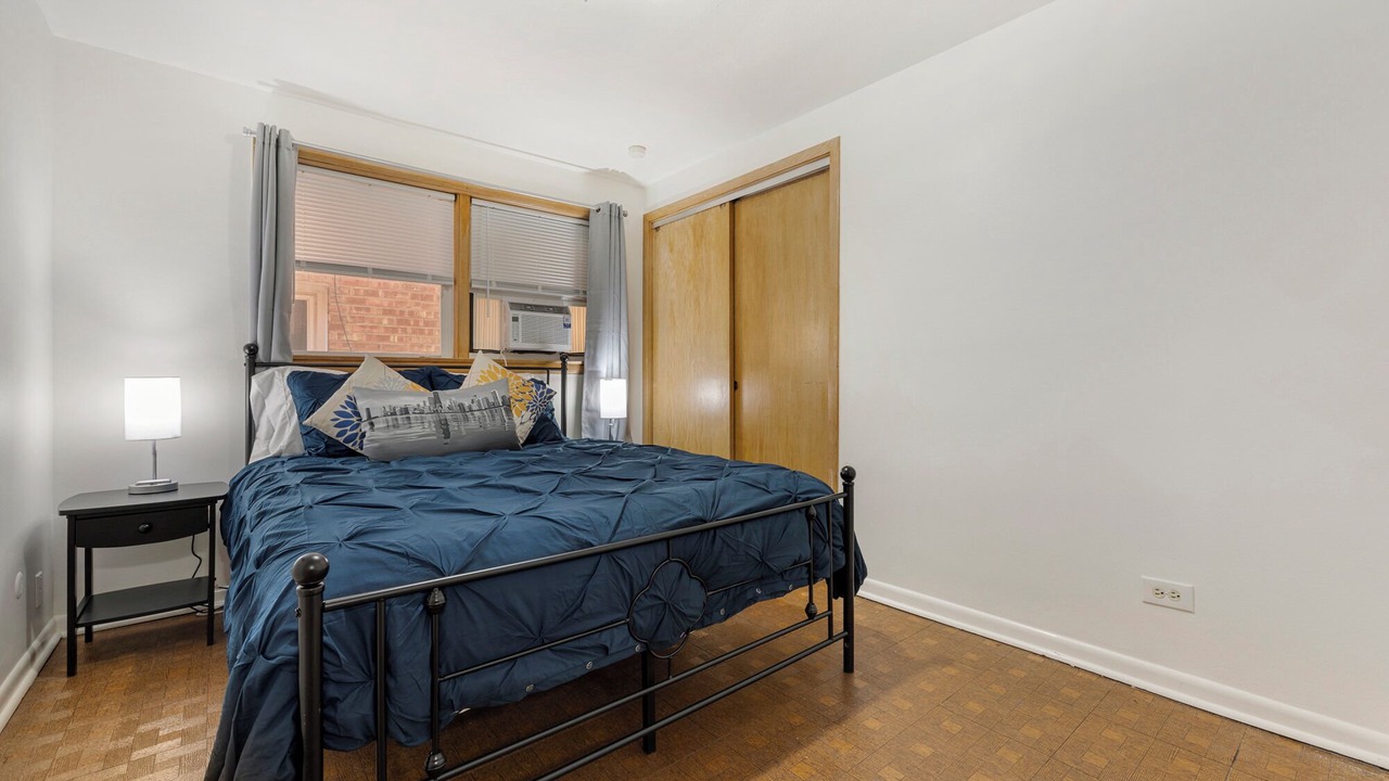 Photo of Bedroom in Forestview